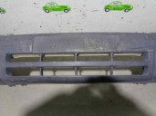 Recambio de paragolpes delantero para renault master desde ´98 2.5 diesel referencia OEM IAM NEGRO TEXTURADO 