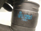 Recambio de tubo para audi a4 berlina (b5) 2.5 v6 24v tdi referencia OEM IAM 1H0145834E 1H0145834E 