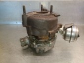 Recambio de turbocompresor para audi a4 b5 (8d2) 1.9 tdi referencia OEM IAM 4542315010S 028145702X GT17V GARRETT