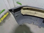 Recambio de paragolpes delantero para renault master desde ´98 2.5 diesel referencia OEM IAM NEGRO TEXTURADO 