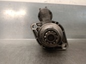 Recambio de motor arranque para seat leon (1p1) 2.0 tdi referencia OEM IAM 02M911023N  