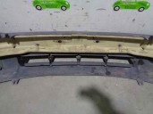 Recambio de paragolpes delantero para renault master desde ´98 2.5 diesel referencia OEM IAM NEGRO TEXTURADO 