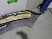 Recambio de paragolpes delantero para renault master desde ´98 2.5 diesel referencia OEM IAM NEGRO TEXTURADO 