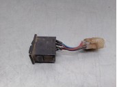 Recambio de interruptor para isuzu trooper 2.8 turbodiesel referencia OEM IAM 4621W18  
