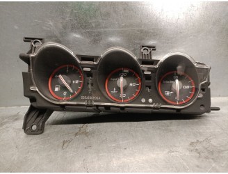 Recambio de cuadro instrumentos para alfa romeo 159 (939_) 2.0 jtdm (939axp1b) referencia OEM IAM 50508265  A2C53249958 SIEMENS 