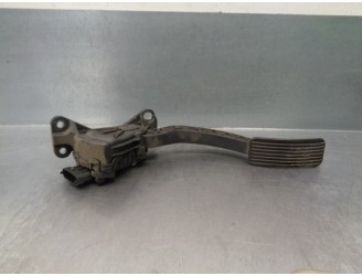 Replacement accelerator pedal potentiometer for Chevrolet Epica 2.0 Diesel CAT OEM IAM reference 96408078 