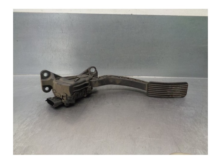 Recambio de potenciometro pedal para chevrolet epica 2.0 diesel cat referencia OEM IAM 96408078  