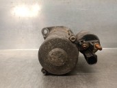 Recambio de motor arranque para seat leon (1p1) 2.0 tdi referencia OEM IAM 02M911023N  