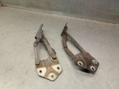 Recambio de bisagra capot para volkswagen touran (1t1, 1t2) 2.0 tdi 16v referencia OEM IAM 1T0823302B 1T0823302B 