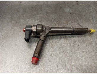 Recambio de inyector para honda civic berlina 5 (eu7/8) 1.7 ctdi ls referencia OEM IAM 16450PLZD00 0445110082 BOSCH