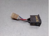 Recambio de interruptor para isuzu trooper 2.8 turbodiesel referencia OEM IAM 4621W18  