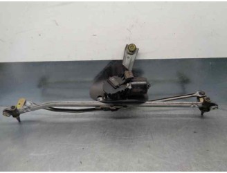 Recambio de motor limpia delantero para mini cabrio (r52) 1.6 16v cat referencia OEM IAM  8229216 