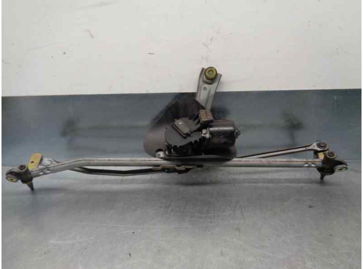 Recambio de motor limpia delantero para mini cabrio (r52) 1.6 16v cat referencia OEM IAM 8229216 