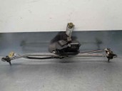 Recambio de motor limpia delantero para mini cabrio (r52) 1.6 16v cat referencia OEM IAM 8229216 