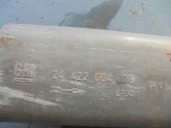 Recambio de tubo escape completo para opel vectra c berlina 2.2 16v dti cat (y 22 dtr / l50) referencia OEM IAM 13102012 CESTA 