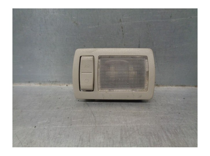 Recambio de luz interior para chevrolet epica 2.0 diesel cat referencia OEM IAM 96247399  