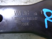 Recambio de soporte motor para volkswagen t-cross 1.0 tsi referencia OEM IAM 2Q0199851AD 782382152542 