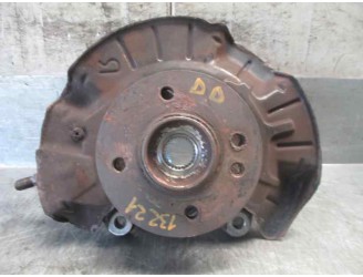 Recambio de mangueta delantera derecha para mini cabrio (r52) 1.6 16v cat referencia OEM IAM 31216757498 31216757498 