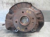 Replacement front right steering knuckle for Mini Cabrio (R52) 1.6 16V cat OEM IAM reference 31216757498 31216757498 