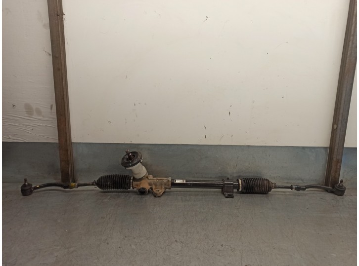 Recambio de cremallera direccion para kia picanto 1.0 cat referencia OEM IAM 565001Y501  