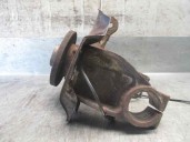 Replacement front right steering knuckle for Mini Convertible (R52) 1.6 16V cat OEM IAM reference 31216757498 31216757498 