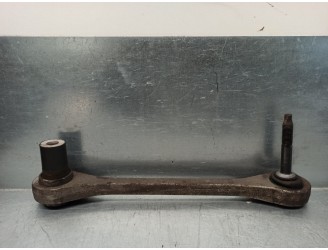 Recambio de brazo suspension superior trasero izquierdo para audi a8 (4e2) 4.2 v8 40v referencia OEM IAM 4E0501529G 