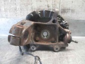 Replacement front right steering knuckle for Mini Convertible (R52) 1.6 16V cat OEM IAM reference 31216757498 31216757498 