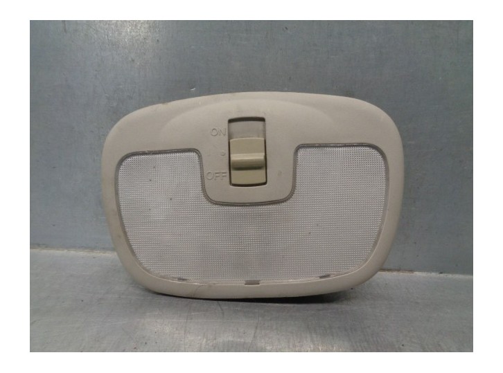 Recambio de luz interior para chevrolet epica 2.0 diesel cat referencia OEM IAM 96328039 TRASERA 