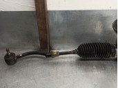 Replacement steering rack for Kia Picanto 1.0 cat OEM IAM reference 565001Y501 