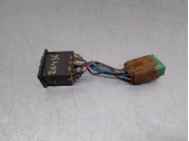 Recambio de interruptor para isuzu trooper 2.8 turbodiesel referencia OEM IAM 2474J17  