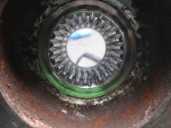 Recambio de mangueta delantera derecha para mini cabrio (r52) 1.6 16v cat referencia OEM IAM 31216757498 31216757498 