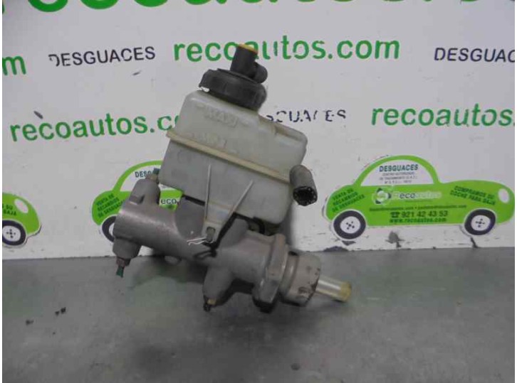 Recambio de bomba freno para renault master desde ´98 2.5 diesel referencia OEM IAM   