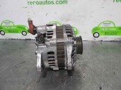 Recambio de alternador para mitsubishi carisma berlina 5 (da0) 1.8 gdi cat referencia OEM IAM MD343416 A3TA5491 