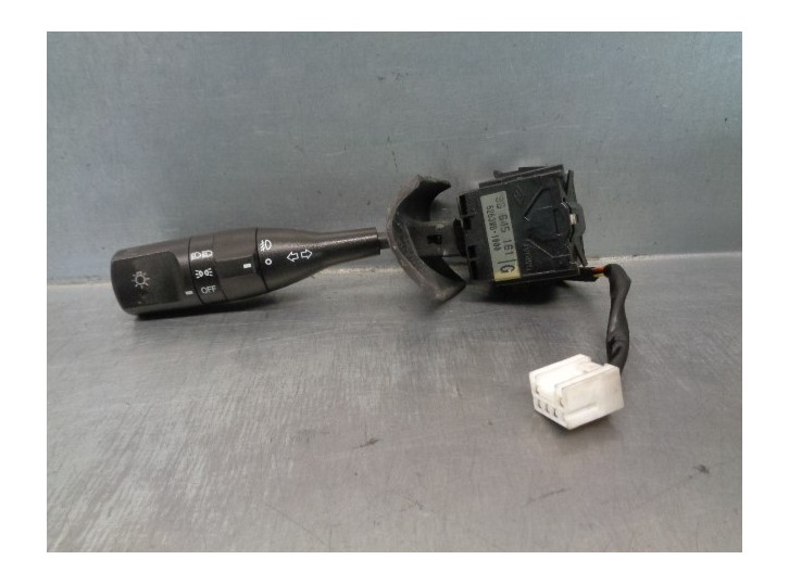 Recambio de mando luces para chevrolet epica 2.0 diesel cat referencia OEM IAM 96645161 