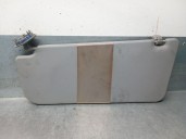 Recambio de parasol izquierdo para citroën berlingo 1.9 diesel referencia OEM IAM 8143TJ 8143TJ 