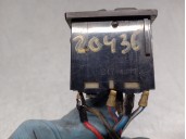 Recambio de interruptor para isuzu trooper 2.8 turbodiesel referencia OEM IAM 2474J17  
