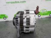 Recambio de alternador para mitsubishi carisma berlina 5 (da0) 1.8 gdi cat referencia OEM IAM MD343416 A3TA5491 