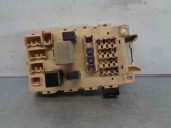 Recambio de caja reles / fusibles para toyota yaris (ncp1/nlp1/scp1) 1.3 16v cat referencia OEM IAM 8273252020 