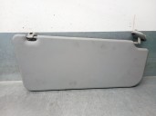 Recambio de parasol izquierdo para citroën berlingo 1.9 diesel referencia OEM IAM 8143TJ 8143TJ 