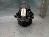 Recambio de motor calefaccion para mini cabrio (r52) 1.6 16v cat referencia OEM IAM  W964424E VALEO