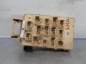 Recambio de caja reles / fusibles para toyota yaris (ncp1/nlp1/scp1) 1.3 16v cat referencia OEM IAM 8273252020 
