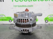 Recambio de alternador para mitsubishi carisma berlina 5 (da0) 1.8 gdi cat referencia OEM IAM MD343416 A3TA5491 