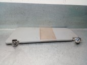 Recambio de parasol izquierdo para citroën berlingo 1.9 diesel referencia OEM IAM 8143TJ 8143TJ 
