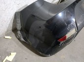 Recambio de paragolpes trasero para seat leon (1p1) 2.0 tdi referencia OEM IAM 1P0807421C 1P0807421C 