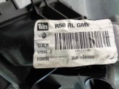 Recambio de motor calefaccion para mini cabrio (r52) 1.6 16v cat referencia OEM IAM  W964424E VALEO