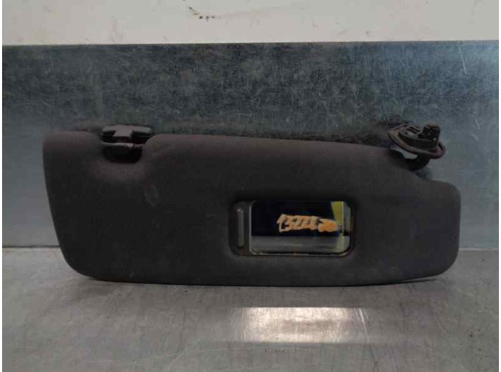 Recambio de parasol derecho para mini cabrio (r52) 1.6 16v cat referencia OEM IAM 