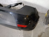 Recambio de paragolpes trasero para seat leon (1p1) 2.0 tdi referencia OEM IAM 1P0807421C 1P0807421C 