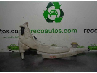 Recambio de deposito limpia para renault master desde ´98 2.5 diesel referencia OEM IAM 8200086975 