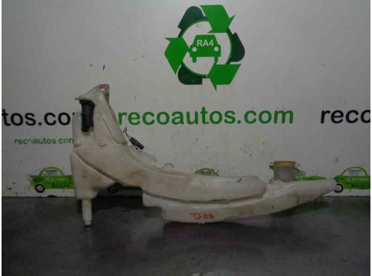 Recambio de deposito limpia para renault master desde ´98 2.5 diesel referencia OEM IAM 8200086975 