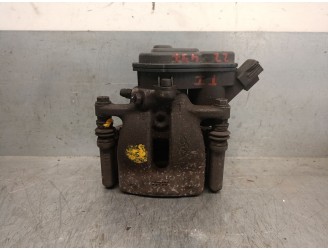 Recambio de pinza freno trasera izquierda para renault megane iii grandtour (kz0/1) 1.2 tce (kz2b, kz11) referencia OEM IAM 4401
